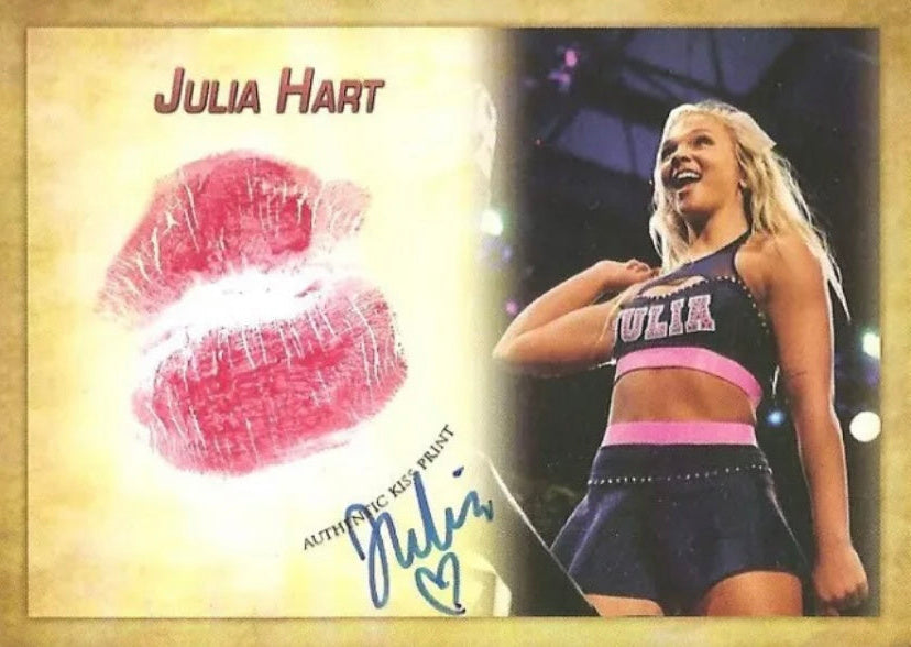 Julia Hart