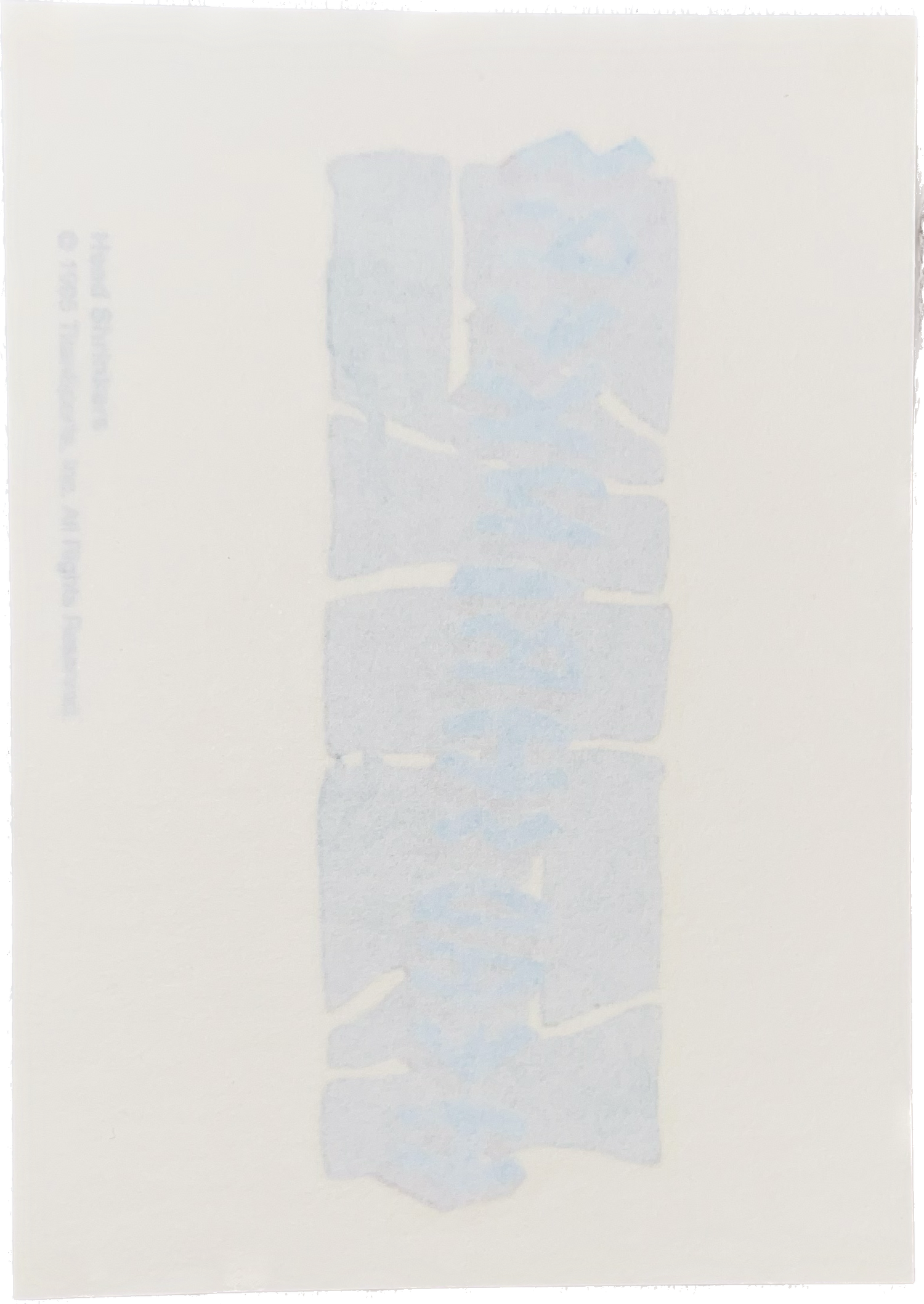 WWF Tattoos 1995 Headshrinkers Logo from Germany Pwcatalog