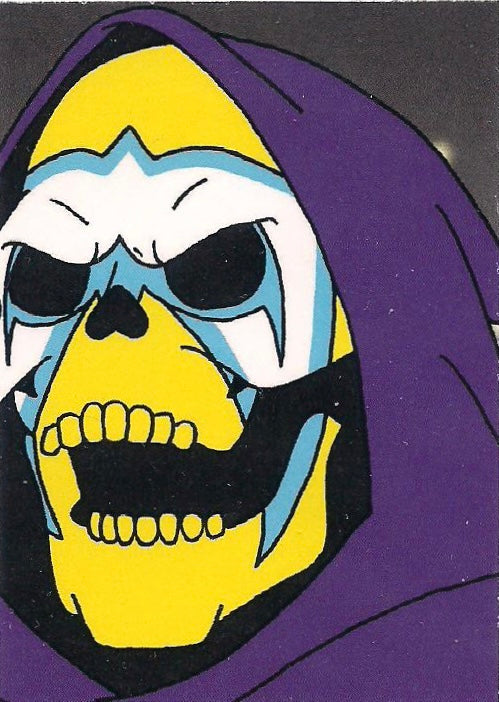 Captain LOU Alfisto trading card PW Catalog