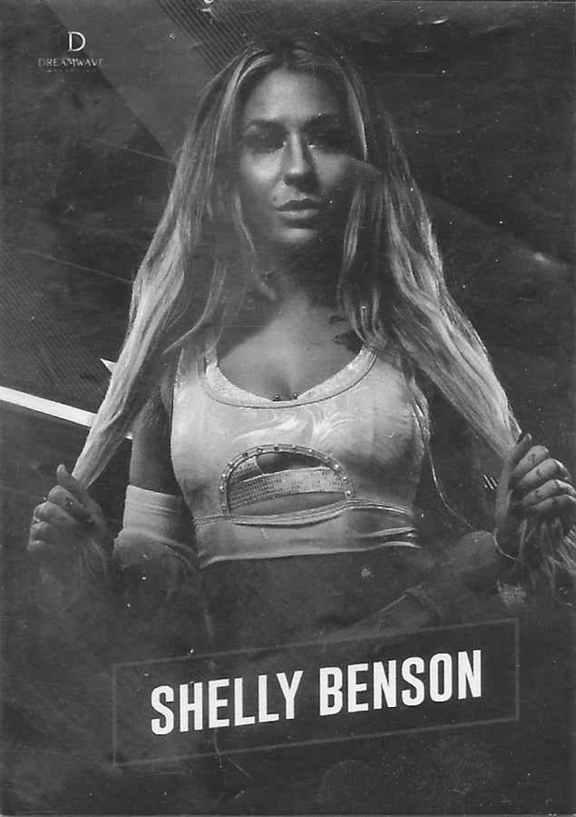 Shelly Benson