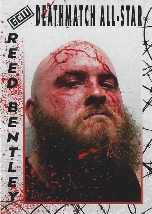 Reed Bentley