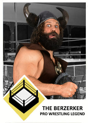 The Berzerker