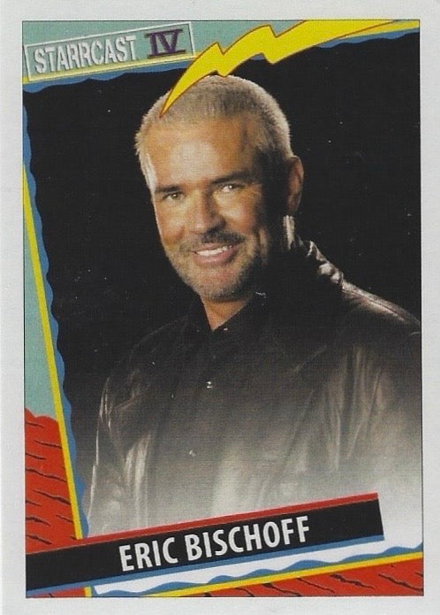 Eric Bischoff