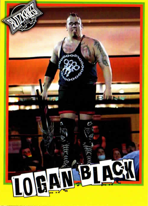Logan Black