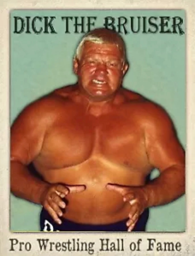Dick the Bruiser