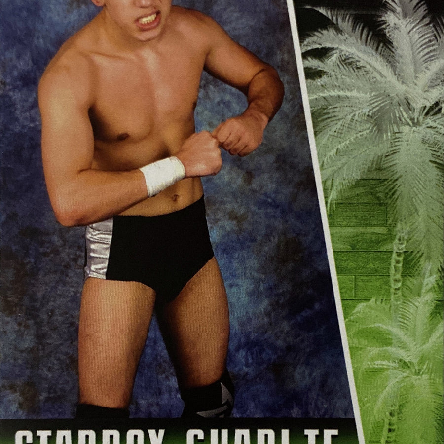 “Star Prospect” Starboy Charlie