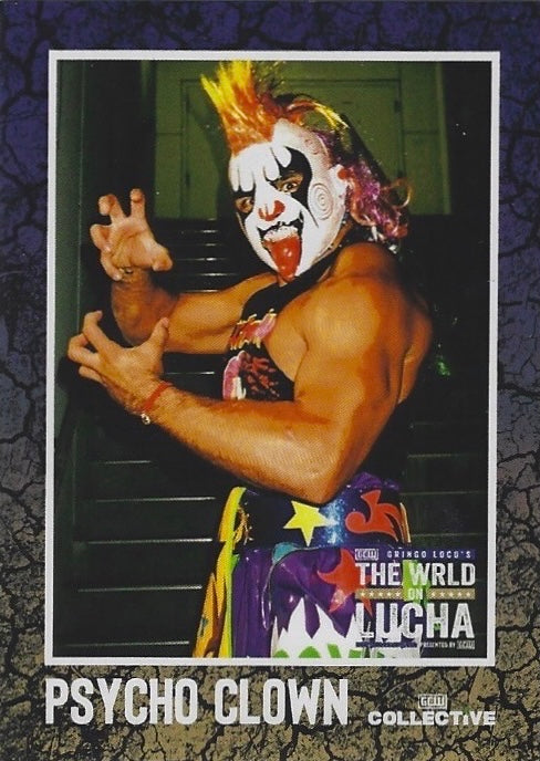 Psycho Clown