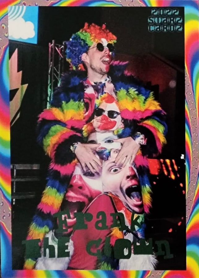 Frank the Clown