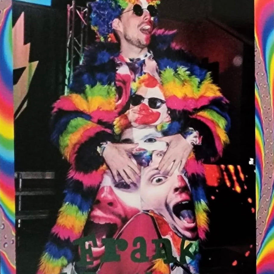 Frank the Clown