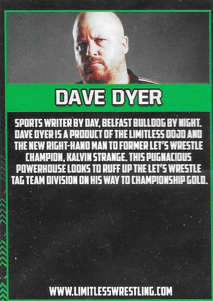 Dave Dyer
