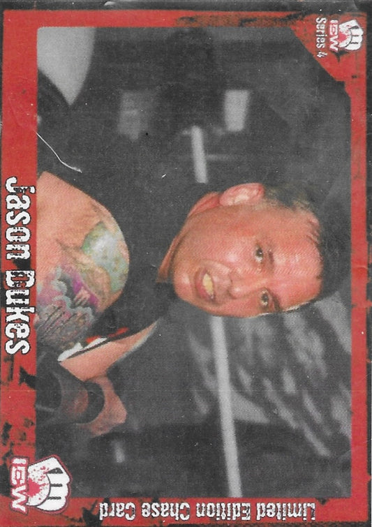 Jason Dukes
