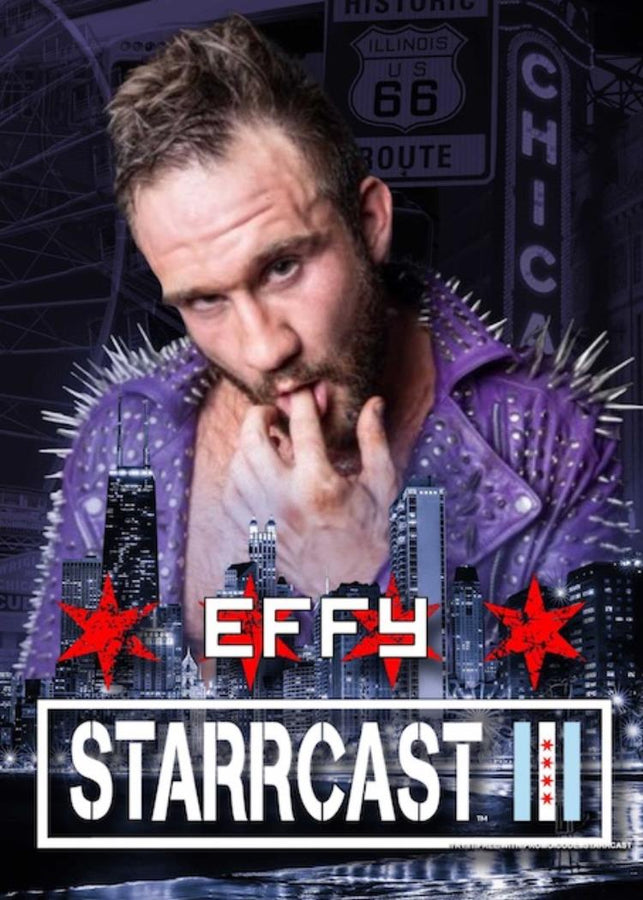 Effy trading card PW Catalog