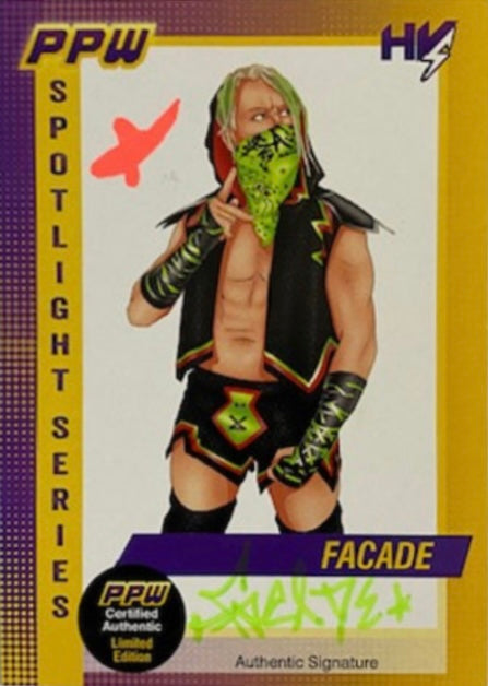 Facade