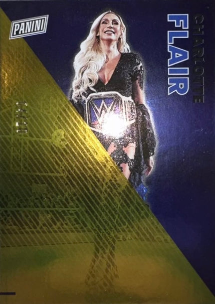 Charlotte Flair