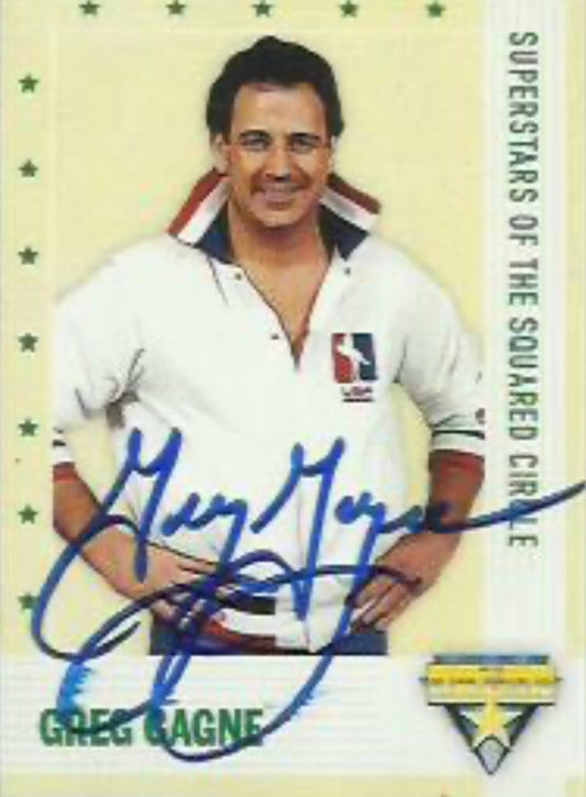Greg Gagne