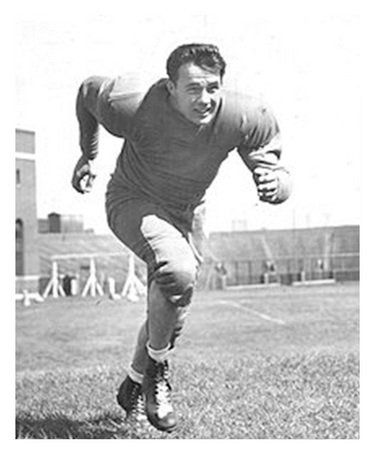 Laverne Gagne – Chicago Bears
