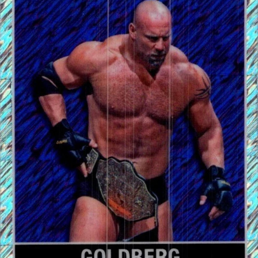 Goldberg