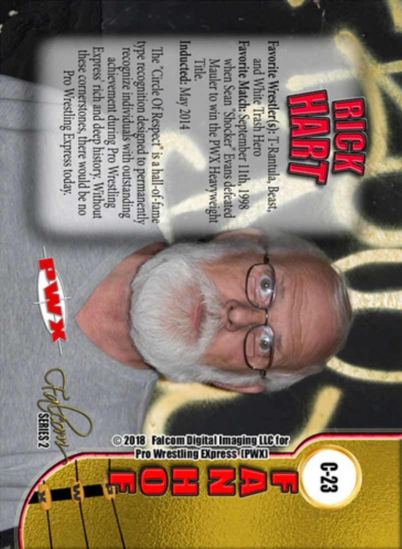 Rick Hart