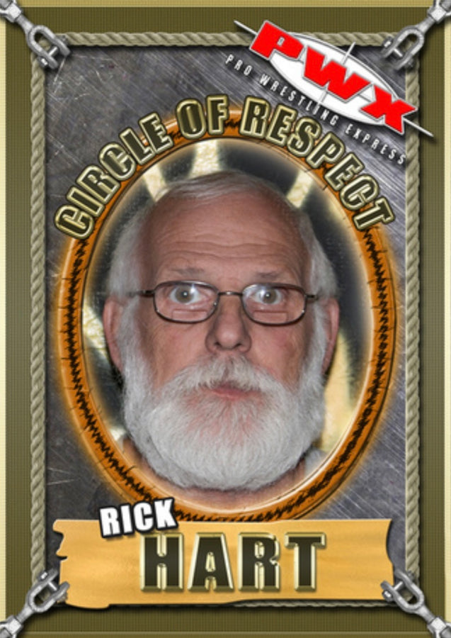 Rick Hart