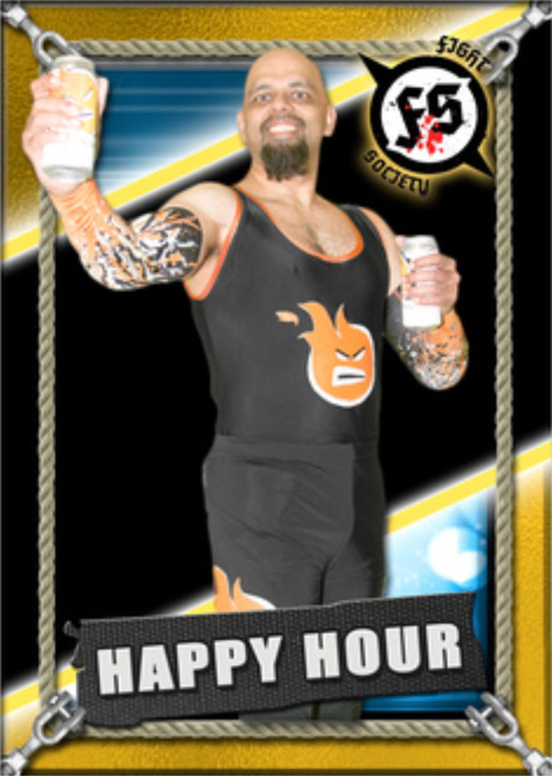 Happy Hour