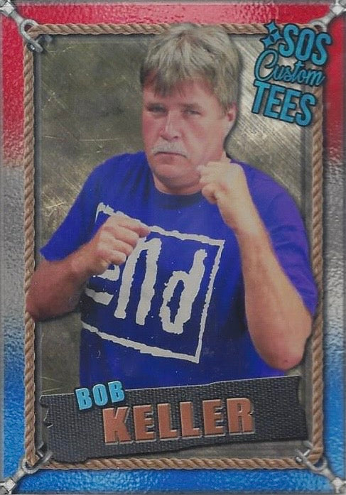 BOB Keller