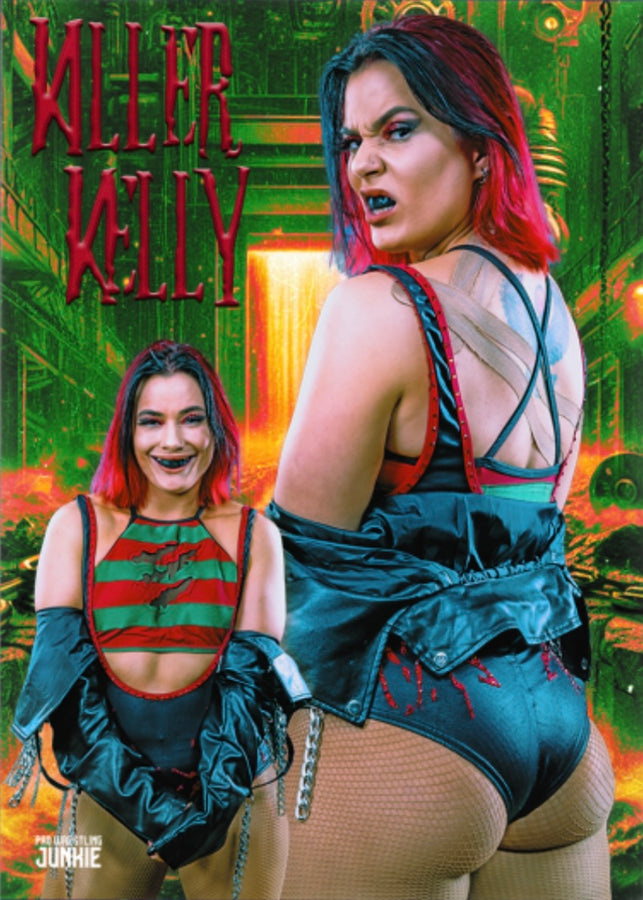 Killer Kelly