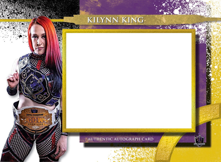 Kilynn King