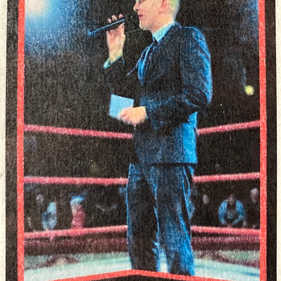 Greg Lambert