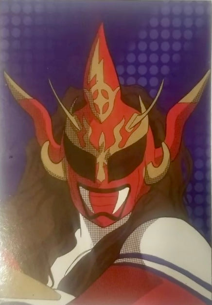 Legend (Jushin Thunder Liger)