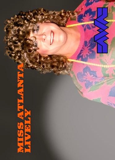 Miss Atlanta Lively – AWA