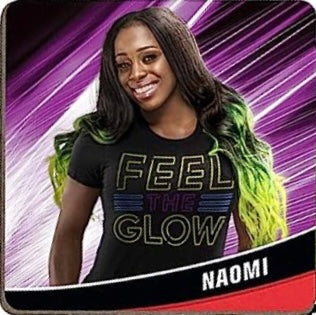 Naomi