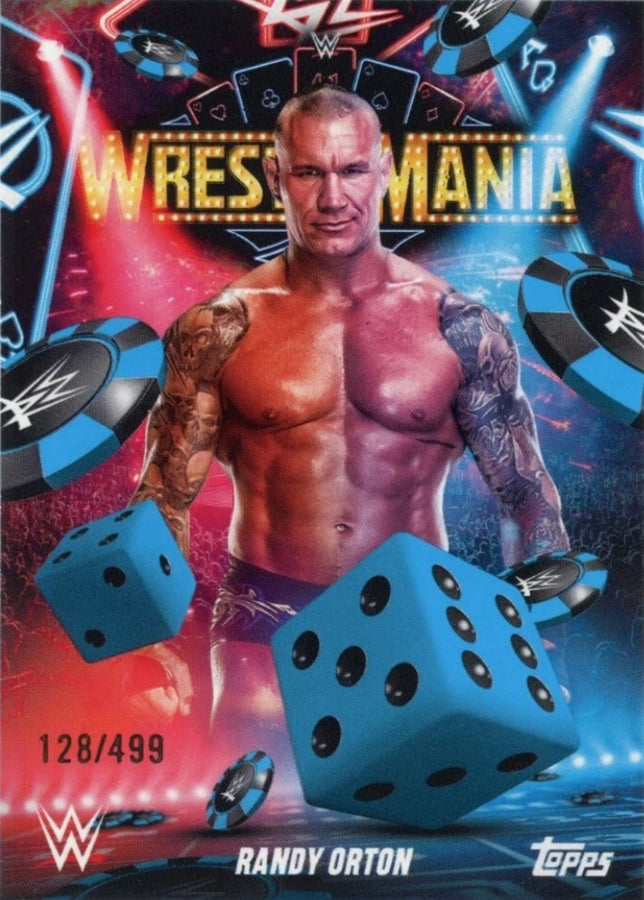 Randy Orton