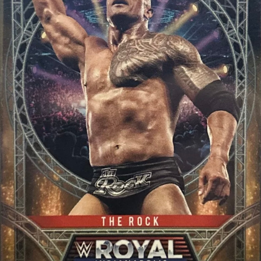The Rock