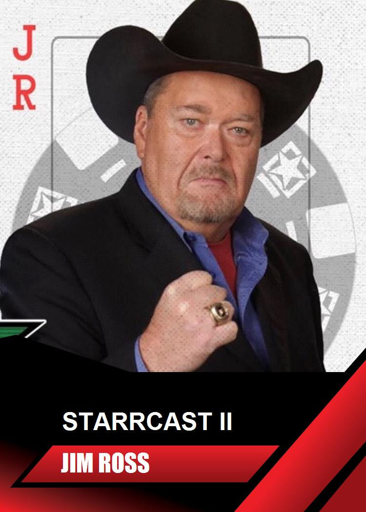 JIM Ross
