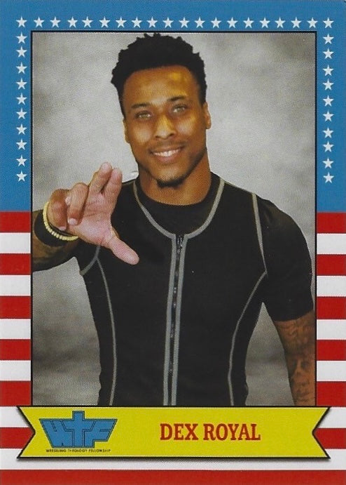 DEX Royal
