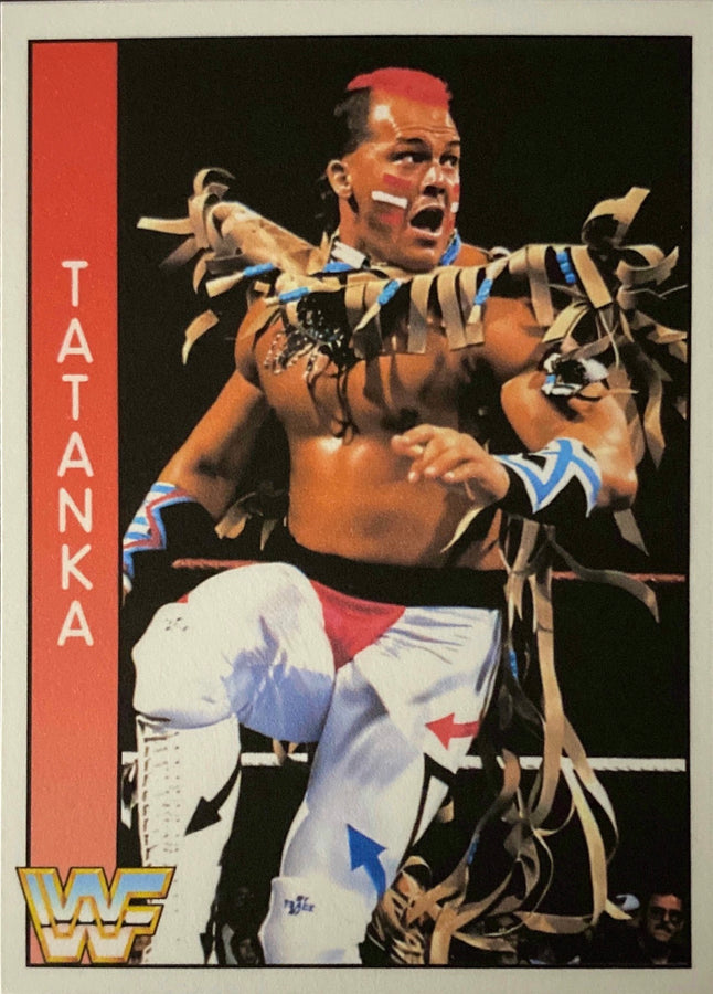 Tatanka