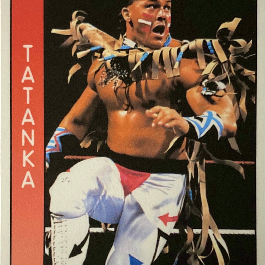Tatanka