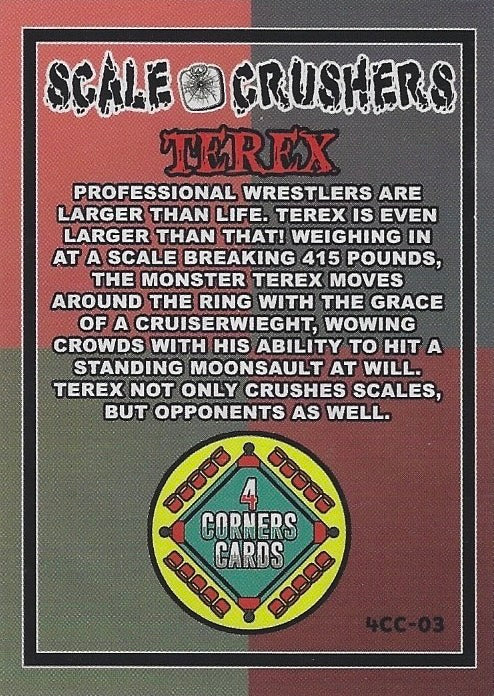 Scale Crushers – Terex