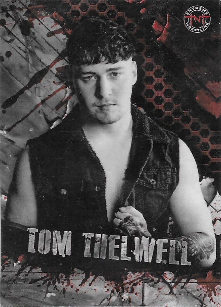 TOM Thelwell