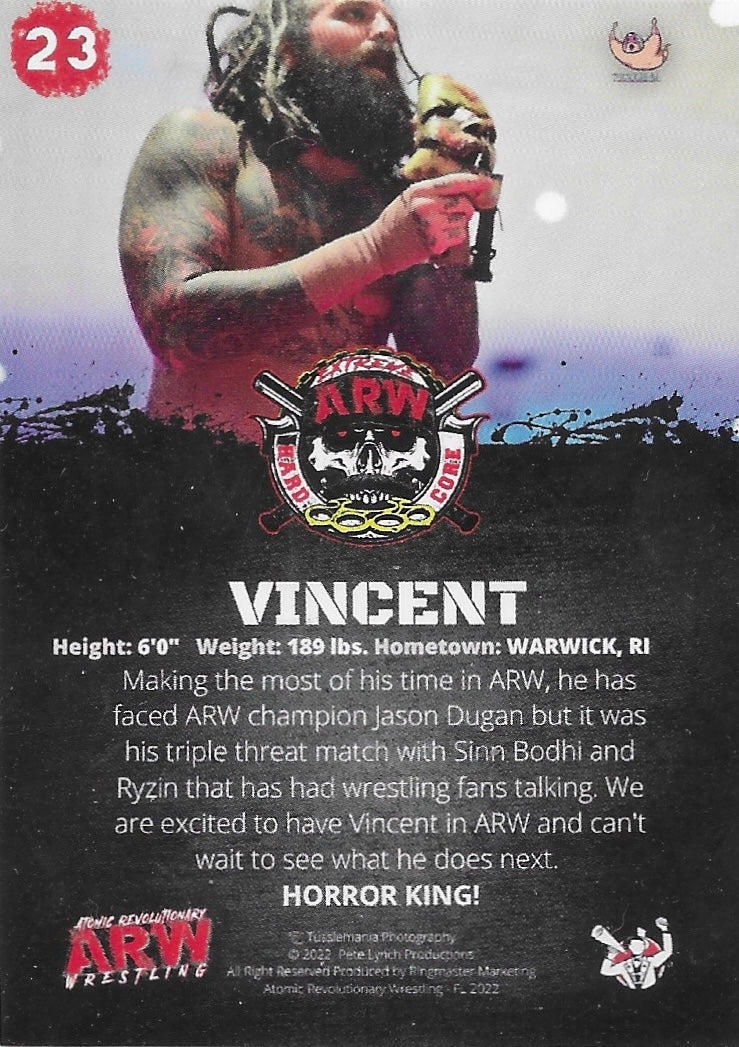 Vincent