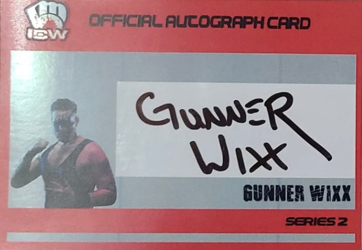 Gunner Wixx