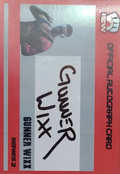 Gunner Wixx