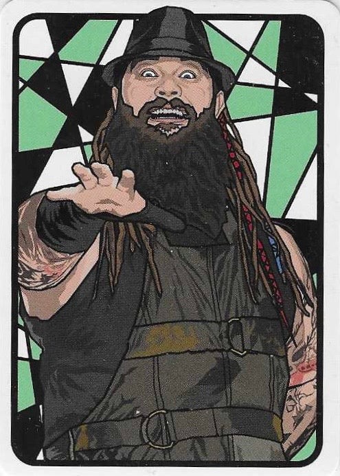 Bray Wyatt