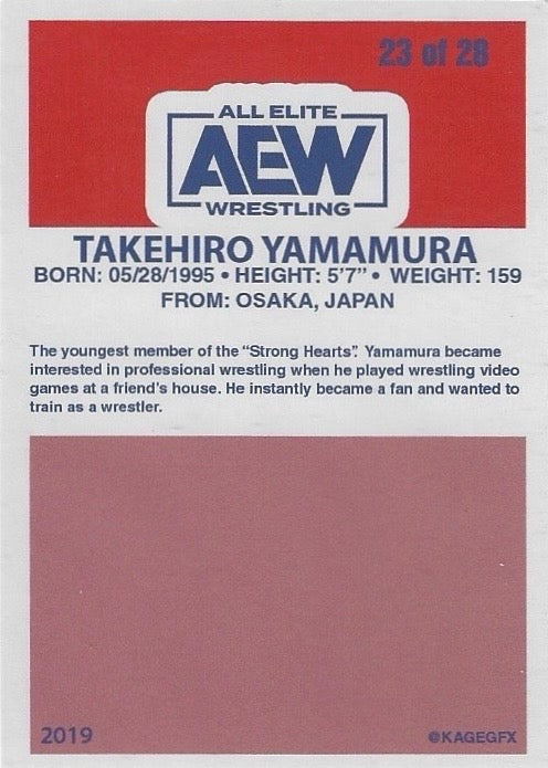 Takehiro Yamamura