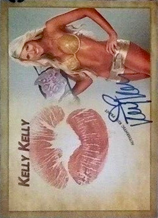 Kelly Kelly