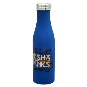 Sasha Banks Stainless Steel Water Bottle