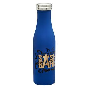 Sasha Banks Stainless Steel Water Bottle