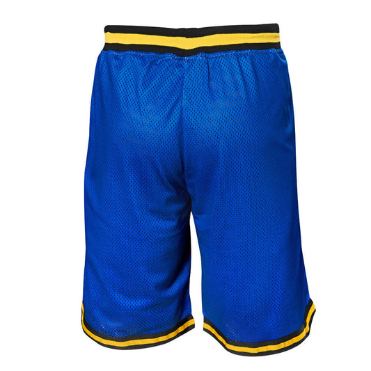 Sasha Banks "Standard Blueprint Boss" Shorts 2