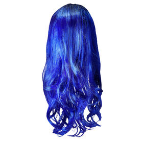 Sasha Banks Blue Wig