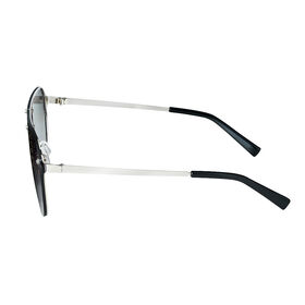 Sasha Banks "Legit Boss" Gradient Sunglasses
